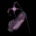 Scotty Cameron 2025 Mardi Gras Pathfinder Golf Bag