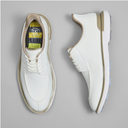 G/FORE Men LTD Release Gallivan2r Split Toe Gold Shoe