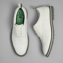 G/FORE Men Gallivanter Embossed Skull & Tee’s Leather Golf Shoe