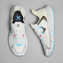 G/FORE Men MG4X2 Stippled Hybrid Golf Cross Trainer