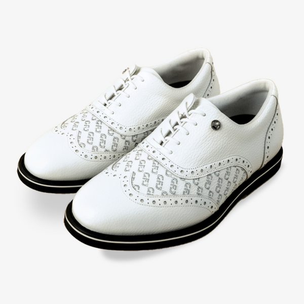 GFJ 2024SS WOMEN CLASSIC OXFORD