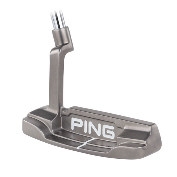 Ping 2025 Prodi-G N Junior Club Package Set - 9PC Club Set (Golf Bag Included)