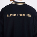 PXG USA Men Letterman Pullover
