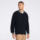 PXG USA Men Letterman Pullover