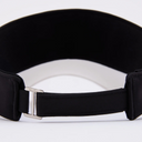 Fairliar Women Logo Stripe Visor