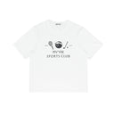 Piv'vee Women Sports Club T-Shirt