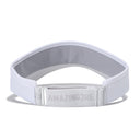 AMAZINGCRE BIG LOGO SUN VISOR