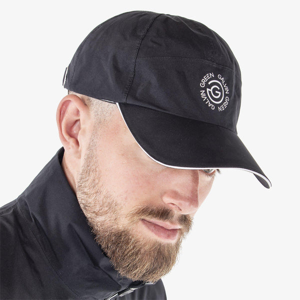 Galvin Green Argo Cap PacLite