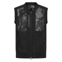 AmaizngCre Men Air Circult Tech Mesh Vest