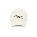 Piv'vee Lettering Ball Cap