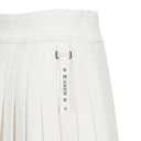 Anew Golf Women Fleece Pleats Skirt