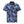 ANEW GOLF MEN SPRINKLED PATTERN SHORT T-SHIRT