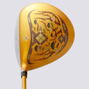 DEMO Honma Beres Aizu 3 Star Men's Driver 10.5 (PAS À VENDRE)