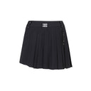 ANEW GOLF WOMEN LAP PLEATS HALF PANTS