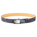 AMAZINGCRE TWO TONE AUTO GRAPHIC BELT