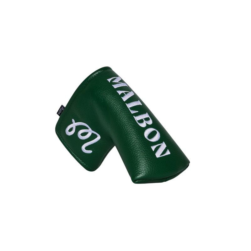 MALBON GOLF CASA BLADE COVER – GreenTee Golf Shop