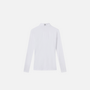 PXG KOREA Women Summer Back Zip Cool Sleeve Long-Sleeve