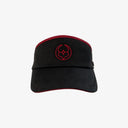 GFJ Logo Embroidery Visor