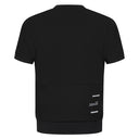 AmazingCre Men Tech Jersey Hive Pull Over