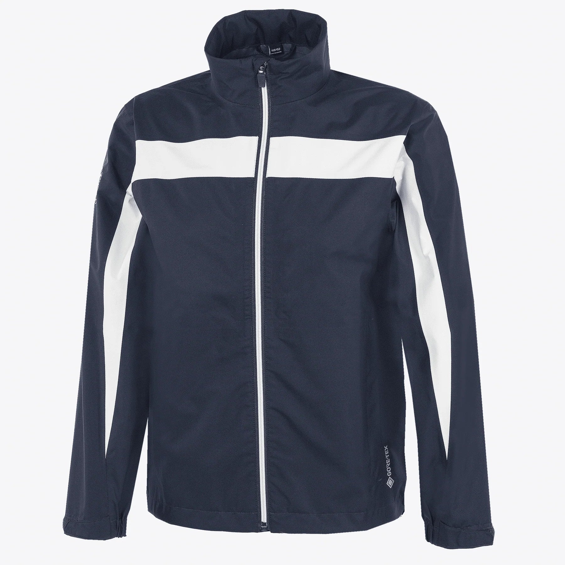 Galvin Green Robert Junior Waterproof Golf Jacket GreenTee Golf Shop