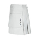 AmaizngCre Women Aero Tech Cargo Skirt