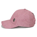AmazingCre Women Smog Standard Cap