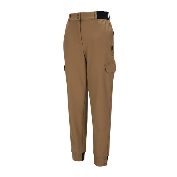 Anew Golf 2024FW Women Bonding Jogger Long Pants