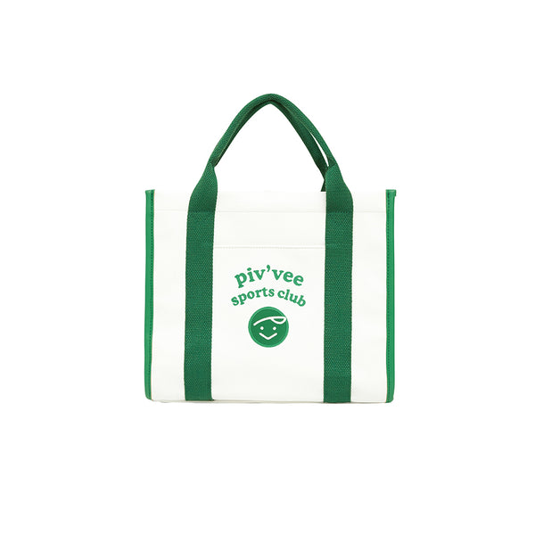 Piv'vee Sports Club Tote Bag