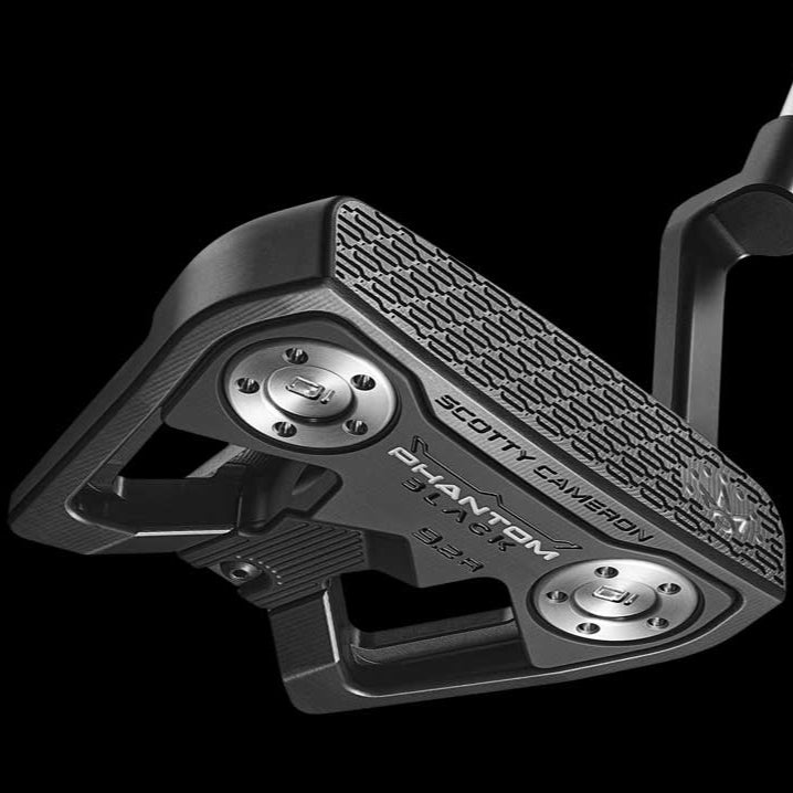SCOTTY CAMERON beby−T Scotty Cameron Circle T Mallet (TFB2) Putter – GreenTee Golf