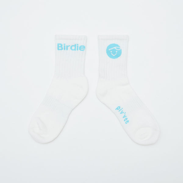 Piv'vee Women Birdie Socks