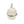 KAKAO FRIENDS GOLF CLOUD9 CAP BALL POUCH - CHOONSIK