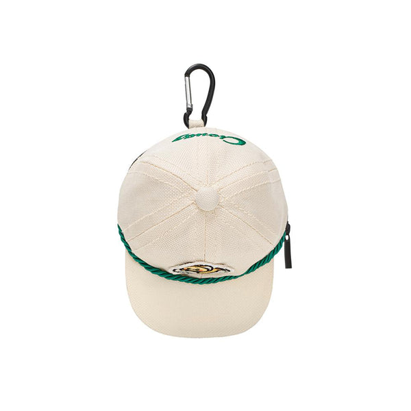 KAKAO FRIENDS GOLF CLOUD9 CAP BALL POUCH - CHOONSIK