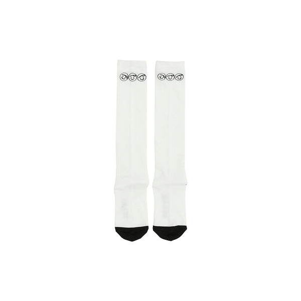 Piv'vee Women Mince Knee Socks