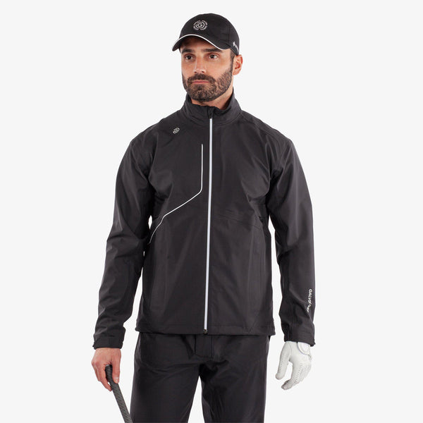 Galvin Green Men Ames Waterproof Golf Jacket