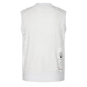 AmaizngCre Men Air Circult Tech Mesh Vest