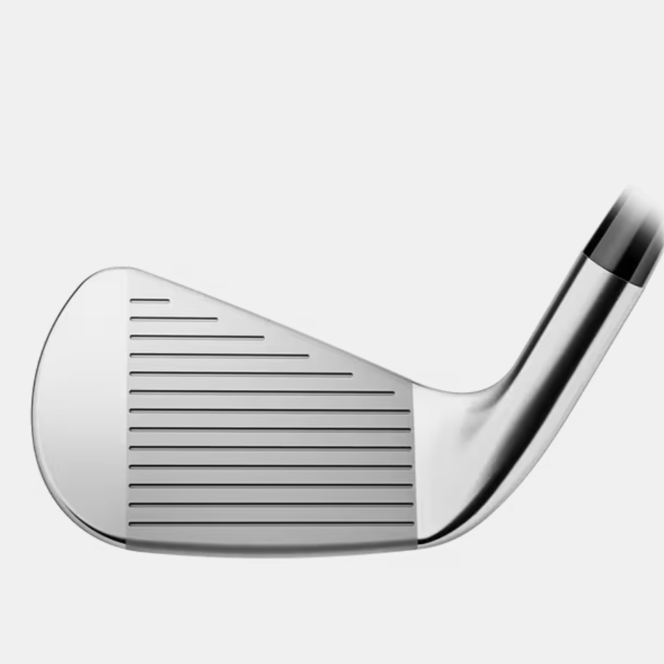 Titleist 2025 T100 Iron Set 4-P Steel Shaft – GreenTee Golf Shop Titleist 2025 T100 Iron Set 4-P Steel Shaft – GreenTee Golf Shop