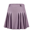 AMAZINGCRE WOMEN COMBINED FIT SKIRTS