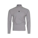 AMAZINGCRE MEN AIR CIRCUIT HIGH NECK T-SHIRT