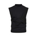 AMAZINGCRE MEN FLEX MOTION HIVE SUCKER VEST