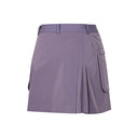 AMAZINGCRE WOMEN DUAL FIT CARGO SKIRTS