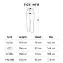 AMAZINGCRE MEN A-MOTION FIT ACCORDIO PANTS