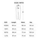 AMAZINGCRE WOMEN AERO FIT ACCORDIO PANTS
