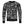 AMAZINGCRE MEN AERO FIT WORDING ROUND NECK SWEATER