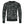 AMAZINGCRE MEN AERO FIT WORDING ROUND NECK SWEATER