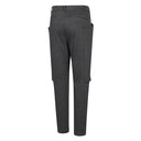 AMAZINGCRE MEN MOTION FIT CASUAL PANTS