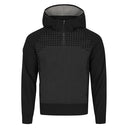 AMAZINGCRE UNISEX AERO FIT HYBRID HOODY SWEATER