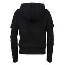 AMAZINGCRE 2023FW GILET TECH CABLE WIND BLOCK FEMME 