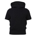 AMAZINGCRE 2023FW GILET TECH CABLE WIND BLOCK FEMME 