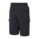 AMAZINGCRE MEN TACTICAL GLOVE HOLDER CARGO SHORT PANTS