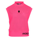 amazingcre-2023-women-dual-fit-collar-jacquard-t-shirt